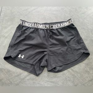 Women’s Under Armour Athletic Shorts